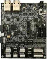 rtk0ef0115d01001bj Renesas Electronics IA Functional Safety RX-FSoE Reference Kit Development Kit Sensor Board RTK0EF0115D01001BJ