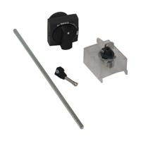 gv3apn01 Schneider Electric Rotary Handle, GV3AP Series