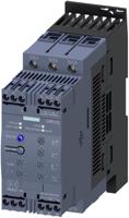 3rw4038-1bb04 Siemens SIRIUS 3RW Soft Starter, , 37 kW, 400 V ac, 3 Phase