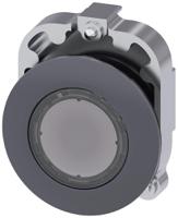 3su1061-0jb70-0aa0 Siemens SIRIUS ACT Series, Clear Push Button, Momentary, 30mm Cutout