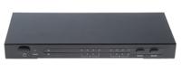 hd-smx402duo NewLink 4 Input 2 Output HDMI Matrix Switch 1920 x 1080