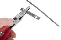 83254120 Lapp Fleximark Cable Tie Cable Marker Kit, Black, Pre-printed "A → Z",