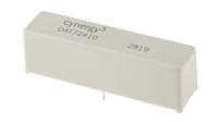 dat72410 Sensata Cynergy3 PCB Mount Reed Relay, 24V dc Coil, SPST, 7000V dc Max, 2 A Max, 780Ω
