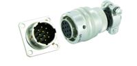 pt06e168psr Amphenol Socapex, PT06E 8 Way Circular Connectors Plug, Socket Contacts,Shell Size 16, Push-Pull