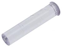 plp2-500 PLP2-500 Bivar, Panel Mount LED Light Pipe, Clear Round Lens