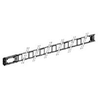 kna63ed4306 Schneider Electric Straight Busbar Trunking, 3m, 63A, KNA Series