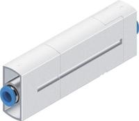 vn-07-m-i3-pq2-vq2-a Festo Vacuum Pump, 0.7mm nozzle , 2bar 16.6L/min, VN series