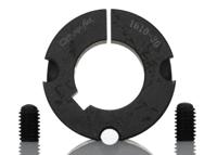 184-189 RS PRO Taper Bush 1610, 30mm Shaft Diameter