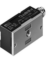 smeo-1-s-led-24-b Festo Proximity Sensor Proximity Sensor with LED indicator