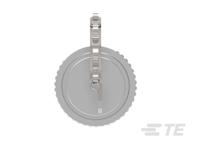 hdc36-24 TE Connectivity, HDC 7, 9, 14, 16, 18, 19, 21, 23, 29, 31, 33, 35, 47 Way Dust Cap for use with Automotive Connector