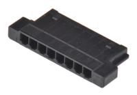 fi-s8s JAE, FI 1.25mm Pitch 8 Way 1 Row Straight Cable Mount LVDS Connector, Plug Housing, Crimp Termination