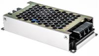 rsd-60g-12 MEAN WELL RSD-60 DC-DC Converter, 12V dc/ 5A Output, 9 → 36 V dc Input, 60W, Chassis Mount, +70°C Max Temp -40°C