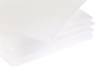 fp120 ebm-papst Fan Filter for 119mm Fans, Synthetic Fibre Filter, 120 x 120mm