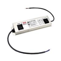 elg-240-54b MEAN WELL LED Driver, 54V Output, 240W Output, 4.45A Output, Constant Current / Constant Voltage