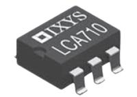 lca710s IXYS Solid State Relay, 1 A, 1.8 A Load, Surface Mount
