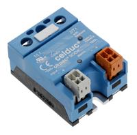 sod865180 Celduc SO Series Solid State Relay, 50 A Load, Chassis Mount, 510 Vrms Load, 30 Vdc Control