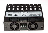 nevo1200s Vox Power Switching Power Supply, NEVO+1200S, 1.5 → 7.5V dc, 1A, 1200W, 8 Output, 120 → 370 V dc, 85