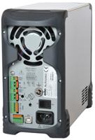 alr3206t ELC ALR3206T Series Digital Bench Power Supply, 0 → 32V, 3A, 3-Output, 400W