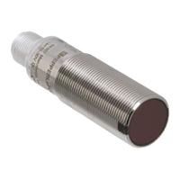 obr4000-18gm60-e5-v1-1c Pepperl + Fuchs Retroreflective Photoelectric Sensor, Cylindrical Sensor, 4 m Detection Range Plug and Connect
