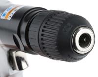 739-8395 RS PRO Air Drill 10mm 1/4in Air Inlet (BSP) , 1800 r/min