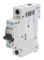 faz6-c4-1 xEffect FAZ6 MCB Mini Circuit Breaker 1P, 4 A, 6 kA, Curve C