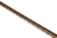 110-040 RS PRO Phosphor Bronze Rod 5/8in Diameter, 13in L