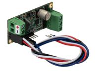 125-3555 RS PRO 6 → 28V 850mbar Direct drive, Seal-less Coupling Centrifugal Water Pump, 9L/min