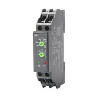 11odt4 GIC Micon 175 Series Series DIN Rail Mount Timer Relay, 110V ac, SPDT
