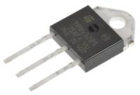 tpdv1225rg STMicroelectronics Through Hole, 3-pin, TRIAC, 1200V, Gate Trigger 1.5V 1200V