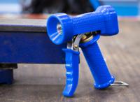 175-6263 RS PRO 1/2 in BSP Female Spray Gun, 24 bar