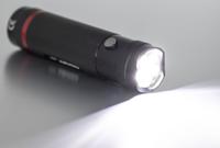 px10 Coast UV LED Torch Black 59 lm, 101 mm