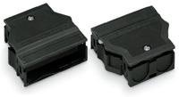 770-505 WAGO 770 Series Strain Relief Housing, 5-Pole, Cable Mount