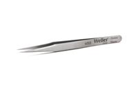 m5s Weller Erem 82 mm, Stainless Steel, Pointed, Tweezers
