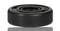 6x16x5-hmsa10-rg SKF Nitrile Rubber Seal, 6mm ID, 16mm OD, 5mm