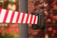 wreceiver01 Skipper Black Barrier Clip