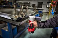 4933464404 Milwaukee  Cordless 4.8 mm Rivet Gun