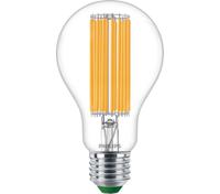 929003480602 Philips MAS E27 LED GLS Bulb 7.3 W(7.3W), 3000K, White, A70 shape