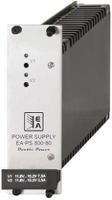 ea-ps-805-24-80-double EA Elektro-Automatik Switching Power Supply, EA-PS 805-24-80 Double, 5 V dc, 24 V dc, 2.5 A, 16 A, 80W, Dual Output, 90