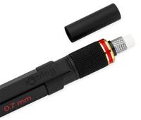 1900182 Rotring Soft Retractable Pencil, 0.7mm
