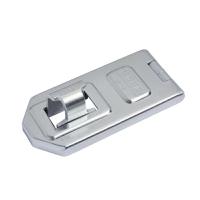k260190d Kasp Steel Zinc Hasp & Staple, 190 x 13mm, 45mm