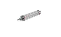 pra802050m100 Norgren Pneumatic Piston Rod Cylinder - 50 mm Bore, 100 mm PRA 802 Series, Double Acting Acting