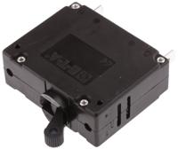 8340-f410-p1m1-a3h0-15a ETA Thermal Circuit Breaker - 8340  Single Pole 80V dc Voltage Rating Flange Mount, 15A Current Rating
