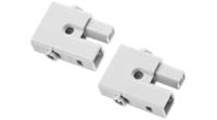 ac-162-sts-2-led-grey-eu Adels Contact AC 162 Series Connector & Terminal Block, 15A, 0.5 - 2.5 mm² Wire
