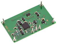 ptn78020wah Texas Instruments, PTN78020WAH Step-Down Switching Regulator, 1-Channel 6A 7-Pin, DIP Module