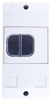 281404-ci-pkz01-g Eaton Enclosure CI Series Insulated Enclosure for Use with PKZM01 Series