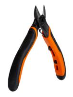 2101g-125 Bahco Side Cutters