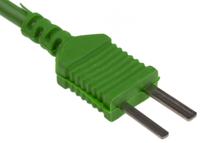 342-9189 RS PRO K Type K Thermocouple Temperature Probe Kit, +1100 °C Max