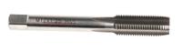 522-7597 RS PRO Threading Tap HSS 1-Piece 1.25mm Pitch Metric Fine Standard M12 Thread