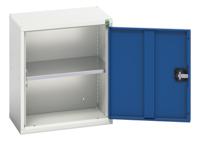 1692900111 Bott 1 Door Steel Cupboard, 525 x 350 x 600mm