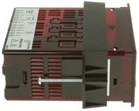 paxt0000 Red Lion PAXT LED Digital Panel Multi-Function Meter for Current, Temperature, Voltage, 44.5mm x 91.4mm
